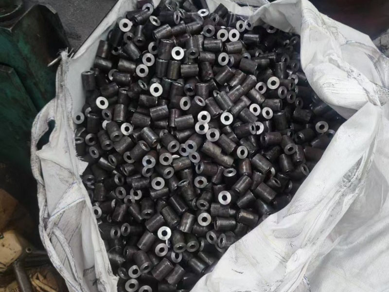 西湖小口径厚壁钢管切割定制